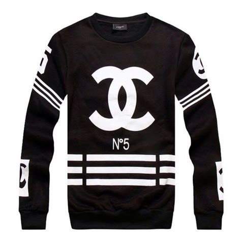 coco chanel mens sweater|Coco Chanel sweat suits women.